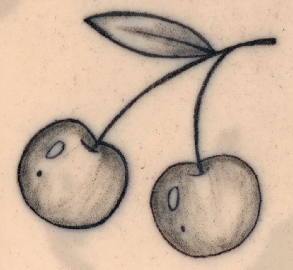 Cherries